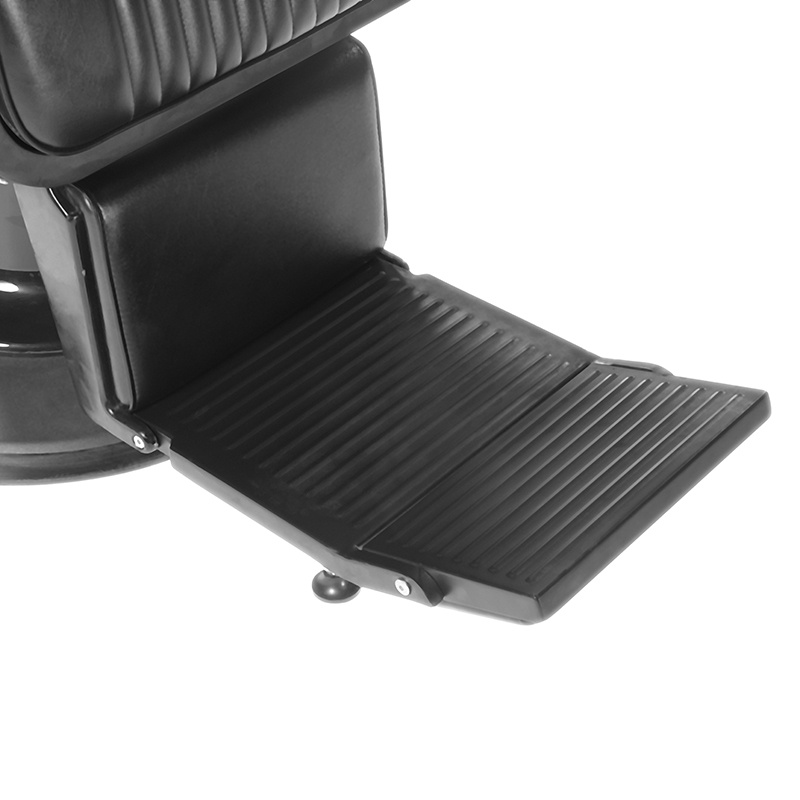 Chaise de salon inclinable avec repose-pieds, offre spéciale