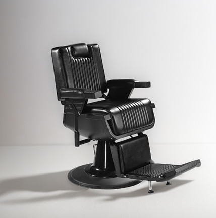 Barber Chair