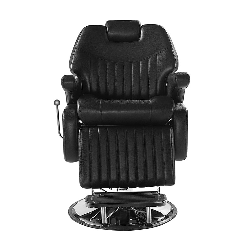 Quality Professional Hydraulic Reclining Barber Chair