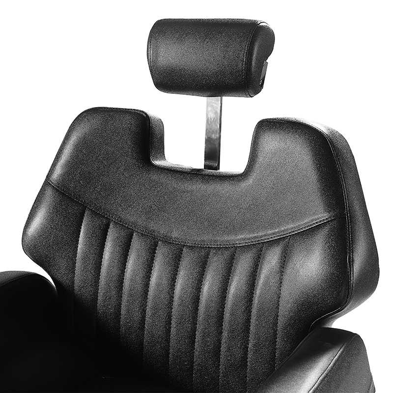 Quality Professional Hydraulic Reclining Barber Chair