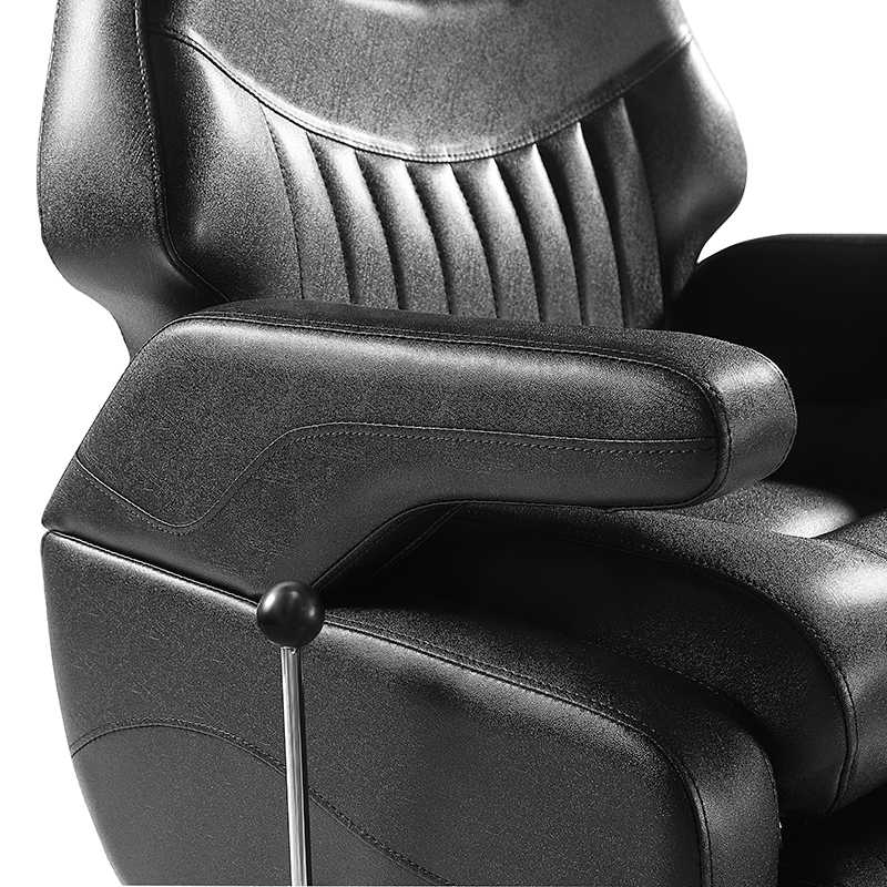 Quality Professional Hydraulic Reclining Barber Chair