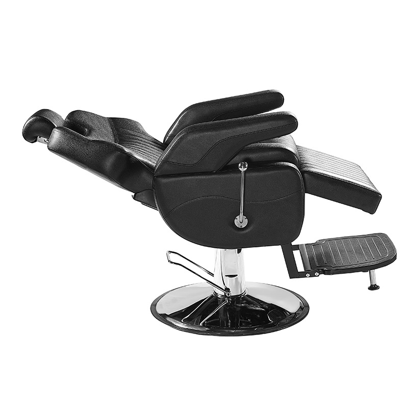 Quality Professional Hydraulic Reclining Barber Chair