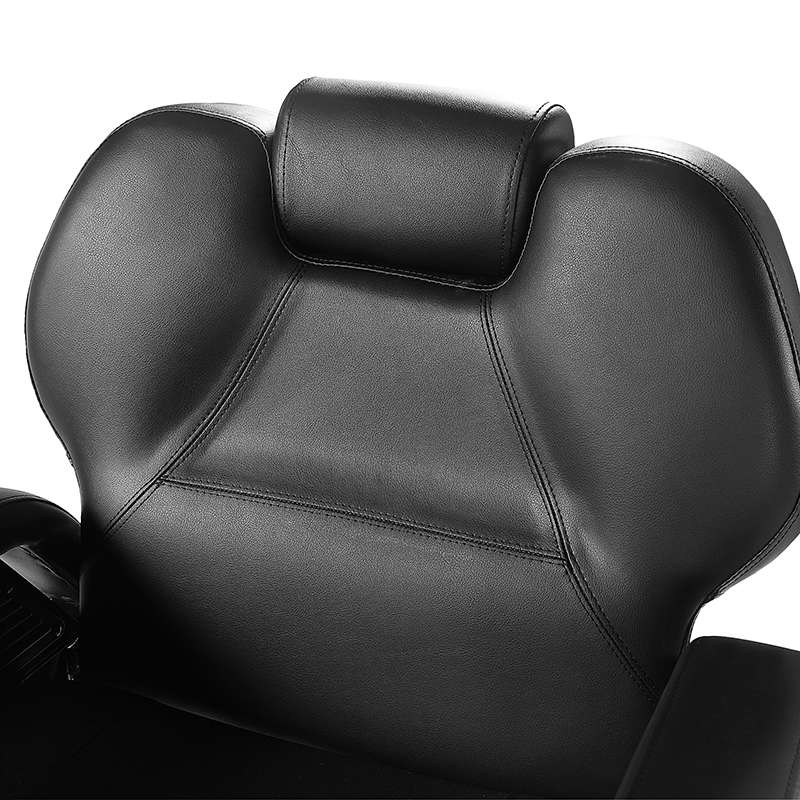 Modern Design Reclining Hydraulic Salon Chair