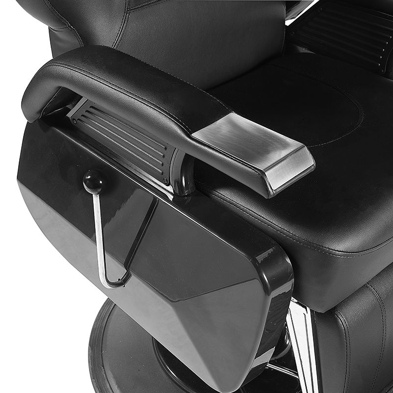 Modern Design Reclining Hydraulic Salon Chair