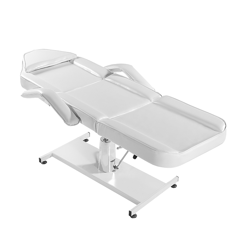 Hydraulic Adjustable Salon Beauty Massage Bed