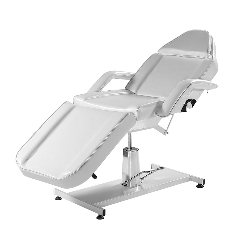 Hydraulic Adjustable Salon Beauty Massage Bed