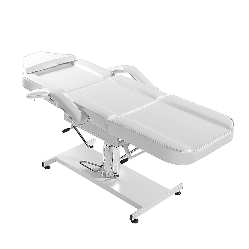 Height Adjustable Esthetician Facial Bed