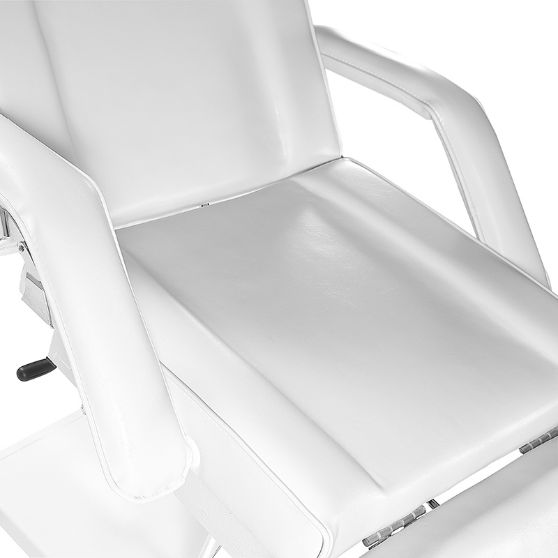 Height Adjustable Esthetician Facial Bed