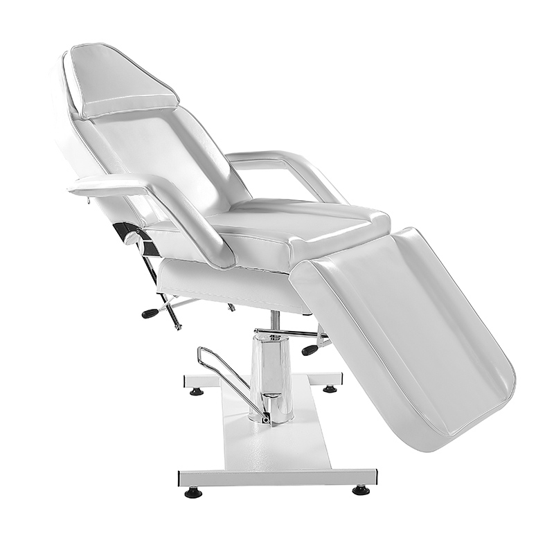 Height Adjustable Esthetician Facial Bed