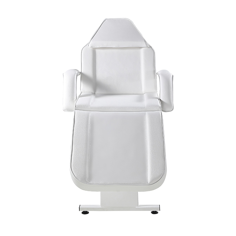 New Style Heavy Duty Facial Bed With Chair