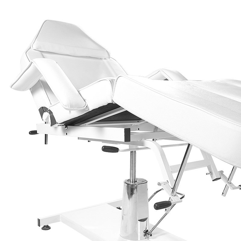 Lift Frame Folding Bed for Facial SPA