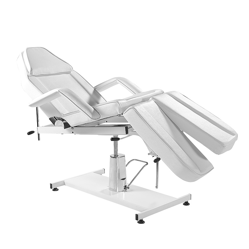 Lift Frame Folding Bed for Facial SPA