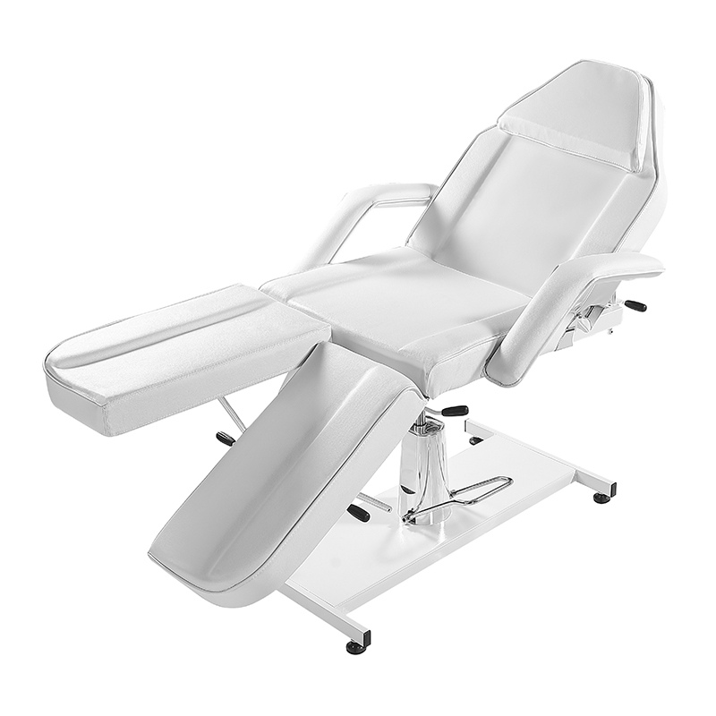 Salon Furniture Beauty Facial Chair Salon Massage Bed