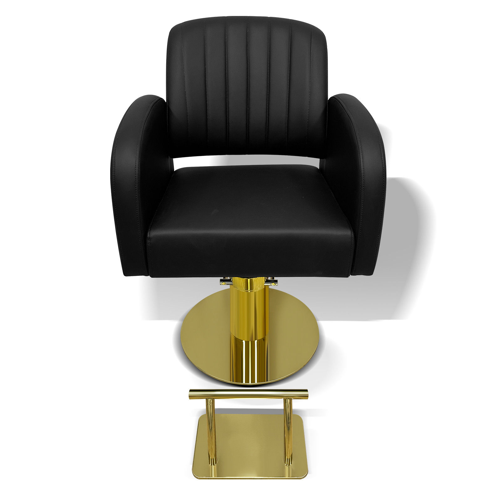 Classic Hairdressing Chair for Beauty Salon