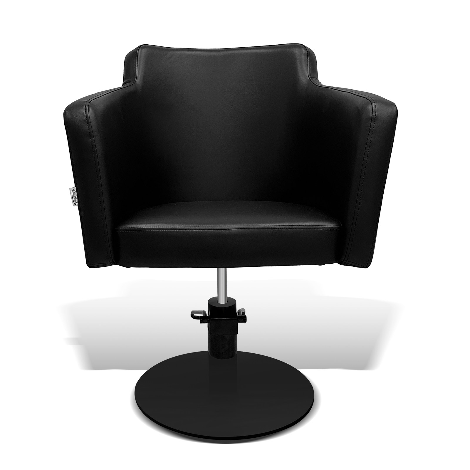 Modern Style Black Comfortable Shampoo Chair