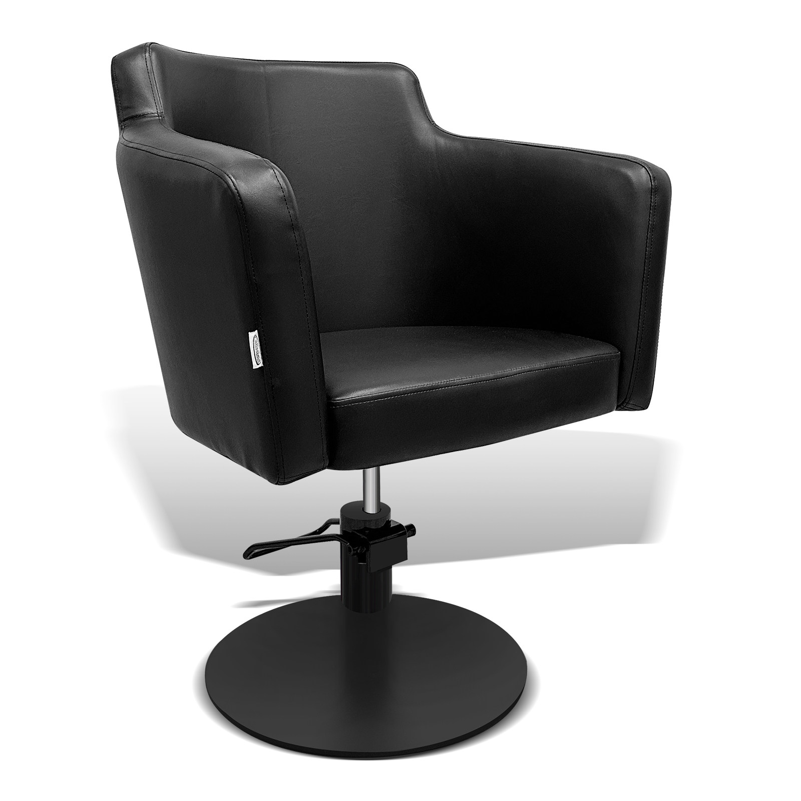 Modern Style Black Comfortable Shampoo Chair