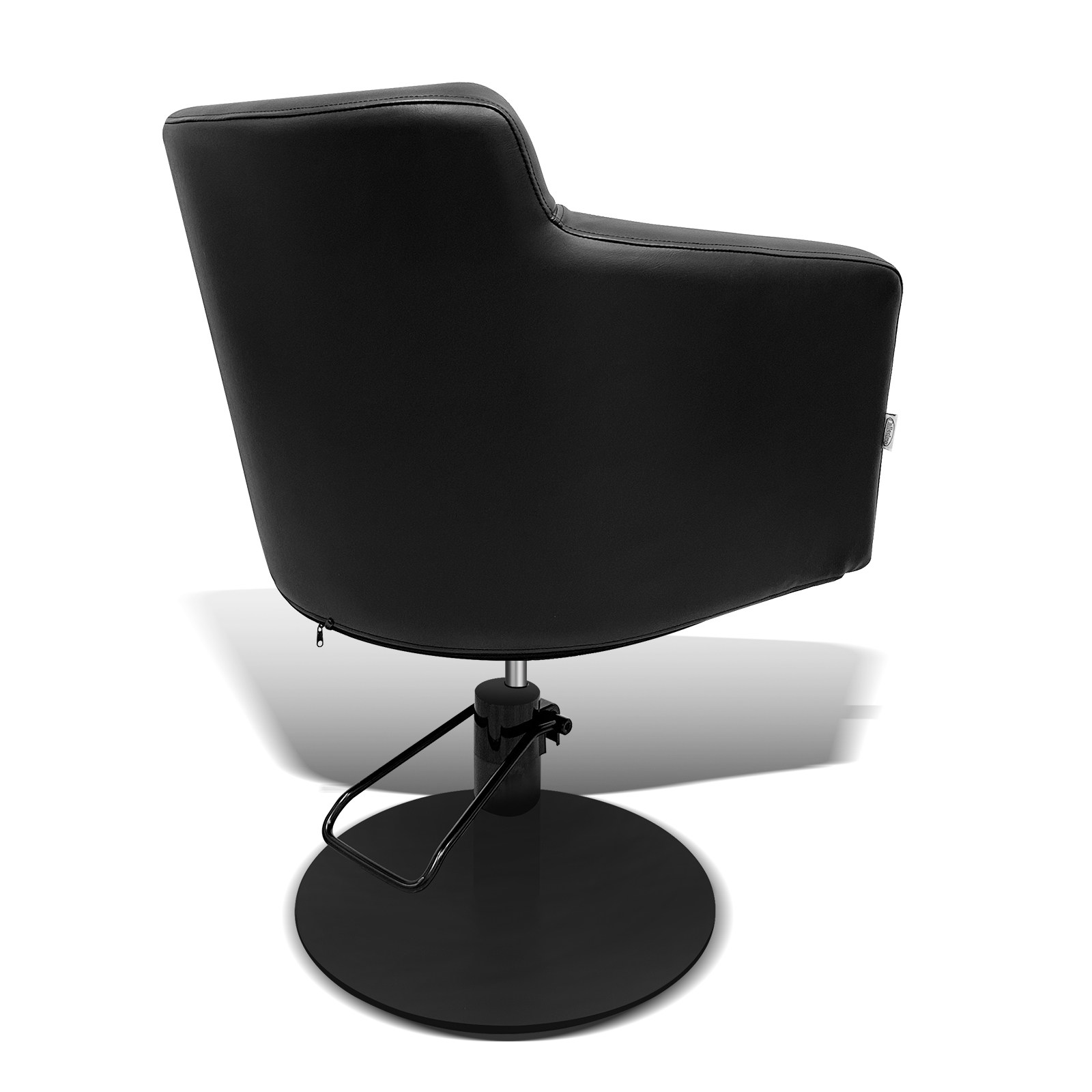 Modern Style Black Comfortable Shampoo Chair