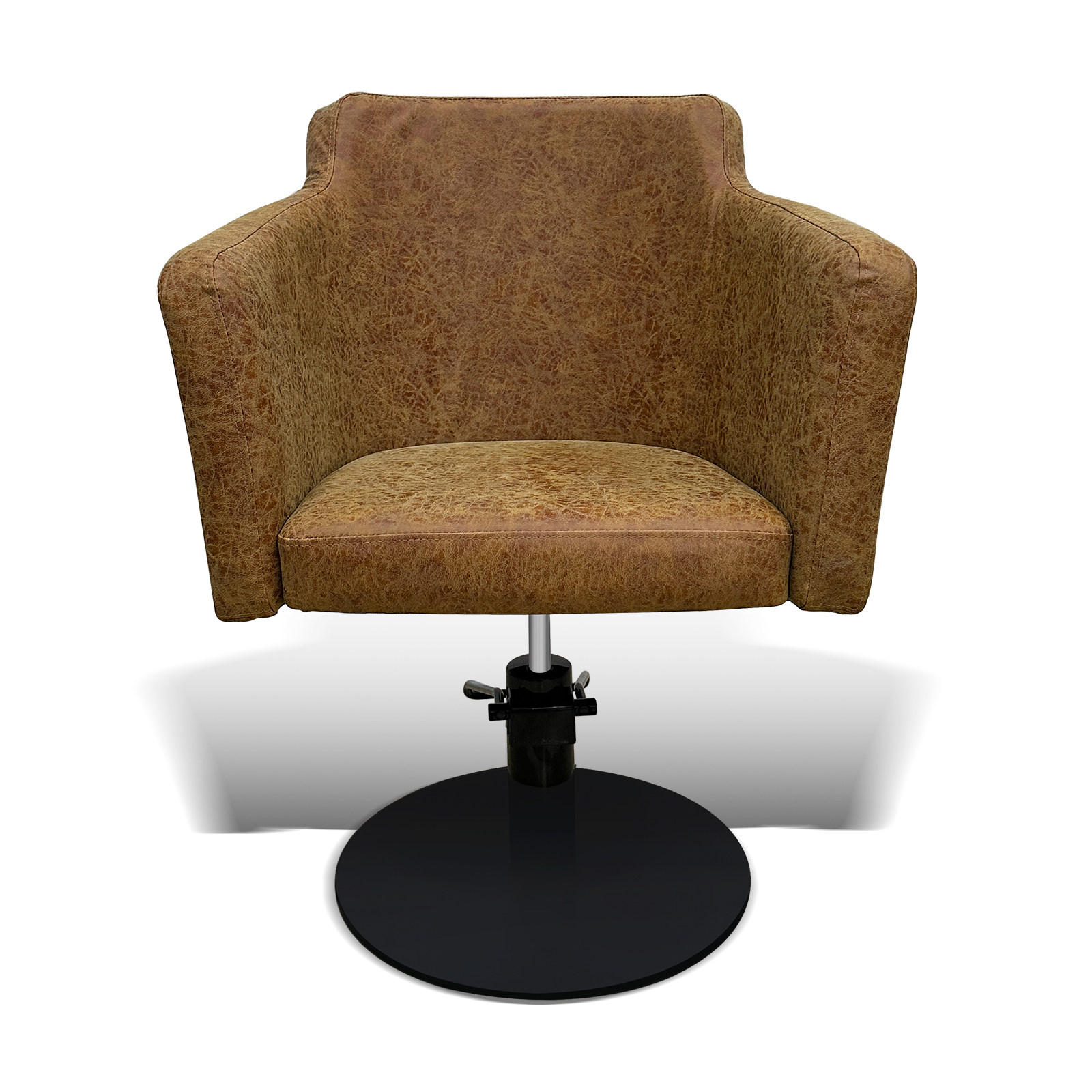 Special Brown Shampoo Spa Chair