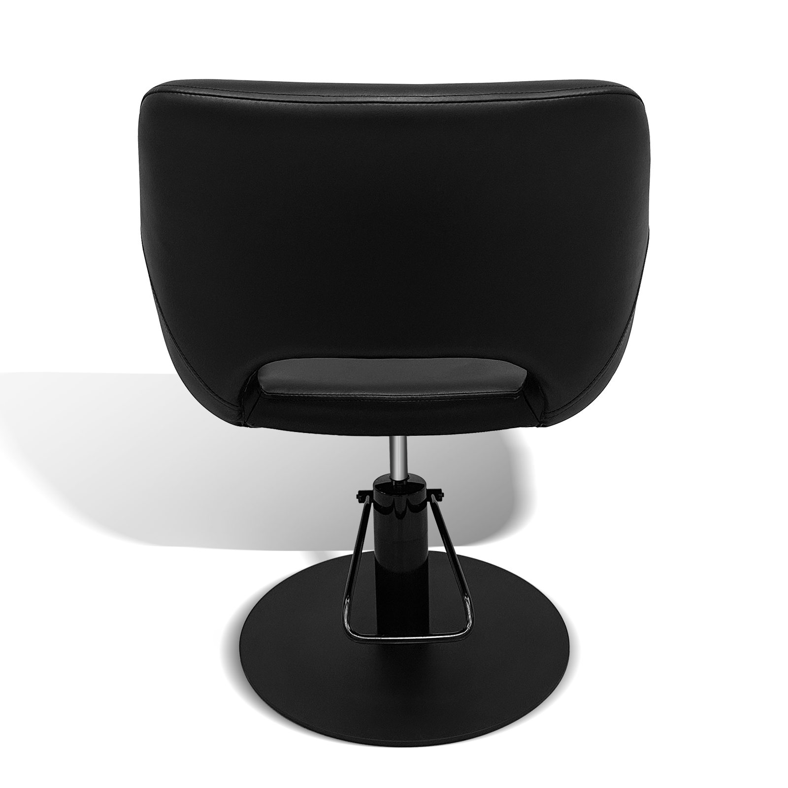 Portable Hairdressing Shampoo Bowl Chair