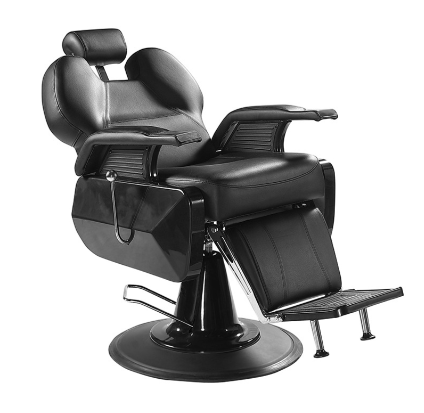 Barber Chair