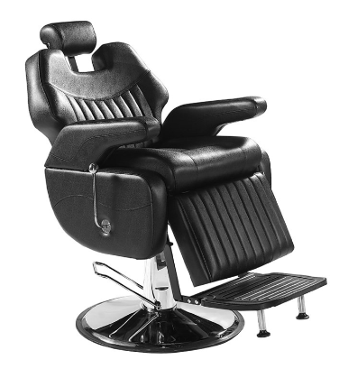 Barber Chair